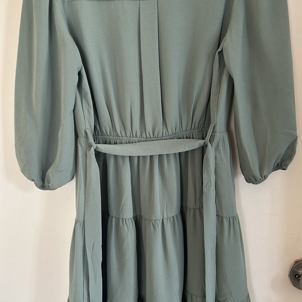 Monteau Dress - Picture 7 of 11